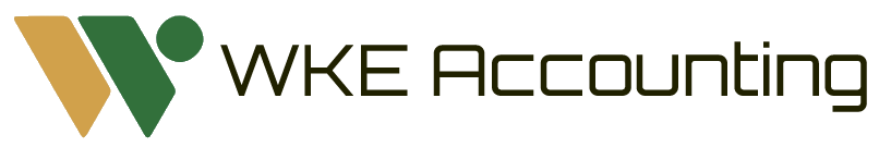 wke logo